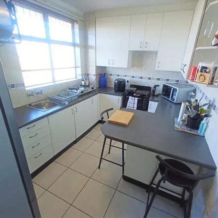 Image 2 - Van Tromp Street, Cape Town Ward 10, Bellville, 7505, South Africa - Apartment for rent