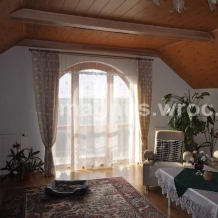 Buy this studio house on Wrocławska 28 in 55-010 Radwanice, Poland