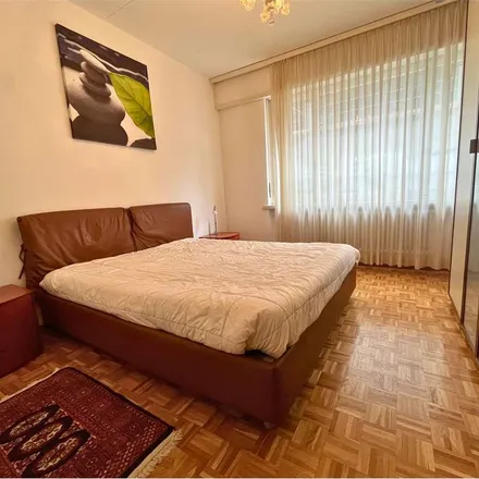 Rent this 1 bed apartment on Via Roncaccio in 6575 Circolo del Gambarogno, Switzerland