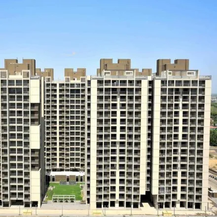 Image 2 - unnamed road, Ahmedabad District, - 380058, Gujarat, India - Apartment for sale