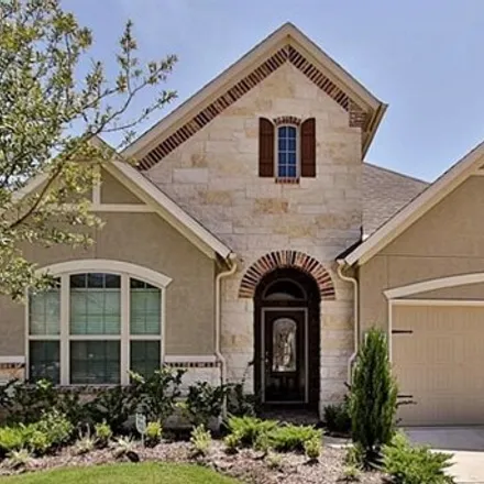 Buy this 3 bed house on 10077 Esslemont Court in Fort Bend County, TX 77407