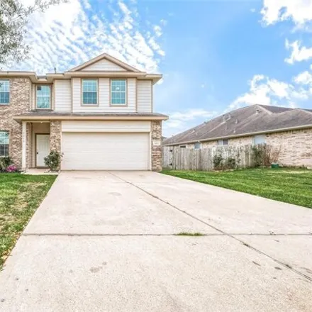 Buy this 4 bed house on 3615 Hera Dr in Missouri City, Texas