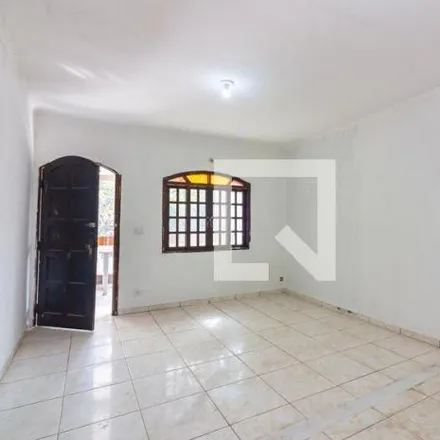 Rent this 3 bed house on Rua João Estevam da Silva in Padroeira, Osasco - SP