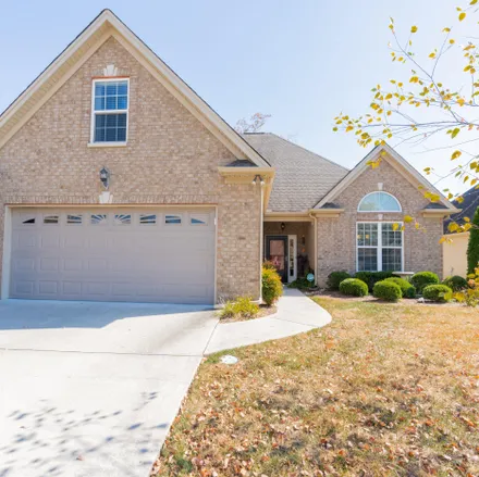 Buy this 4 bed house on 2008 Belleau Village Lane in Chattanooga, TN 37421