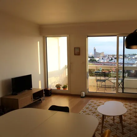 Rent this 3 bed apartment on 17200 Royan