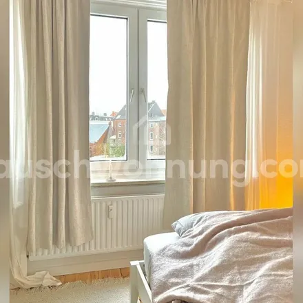 Rent this 2 bed apartment on Klopstockstraße 15 in 24103 Kiel, Germany