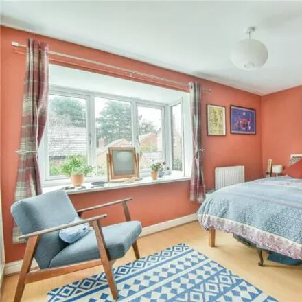 Image 7 - Twyford Close, Manchester, M20 2FJ, United Kingdom - Townhouse for sale