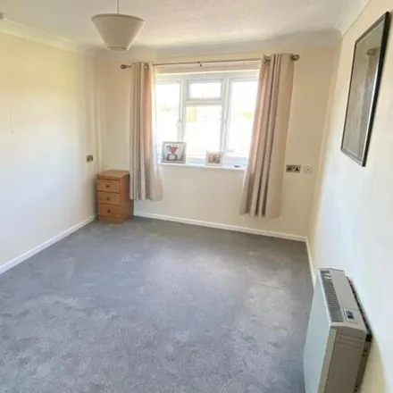 Image 3 - Hillyfields Way, Winscombe, BS25 1HN, United Kingdom - Apartment for sale
