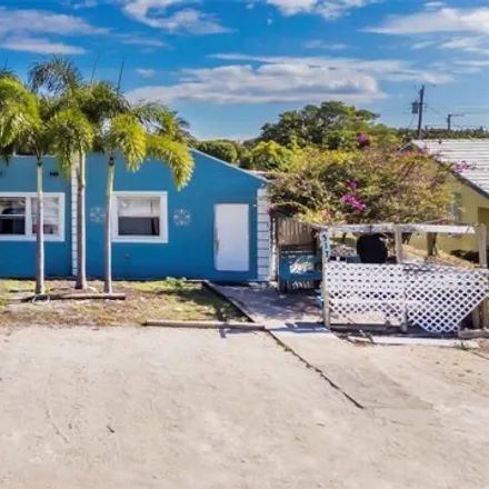 Buy this 3 bed house on 331 Northwest 4th Avenue in Delray Beach, FL 33444