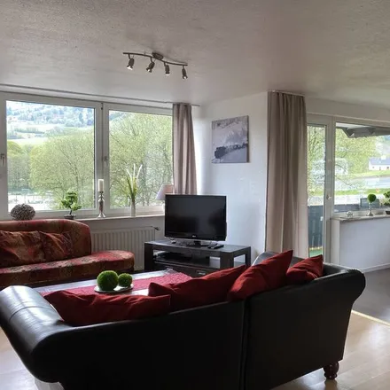 Rent this 2 bed apartment on 34508 Willingen (Upland)