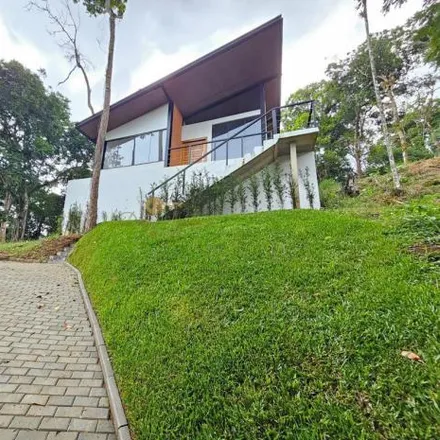 Buy this 3 bed house on Estrada Diógenes Pedro da Costa in Vale dos Agriões de Dentro, Teresópolis - RJ