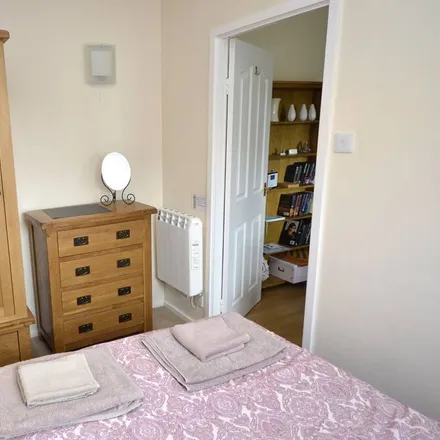 Rent this 1 bed house on Beadnell in NE67 5BP, United Kingdom