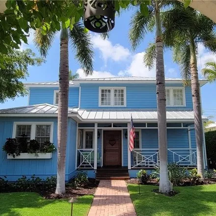 Rent this 5 bed house on 1076 3rd Street South in Naples, FL 34102