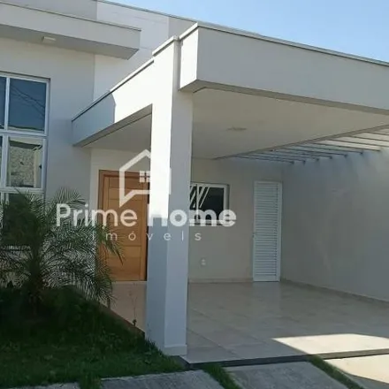 Buy this 3 bed house on Rua 12 in Jardins do Império, Indaiatuba - SP