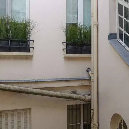 Rent this 1 bed apartment on 47 Quai des Grands Augustins in 75006 Paris, France