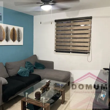 Rent this studio house on Calle El Mayorazgo in Mitras Poniente, 64103