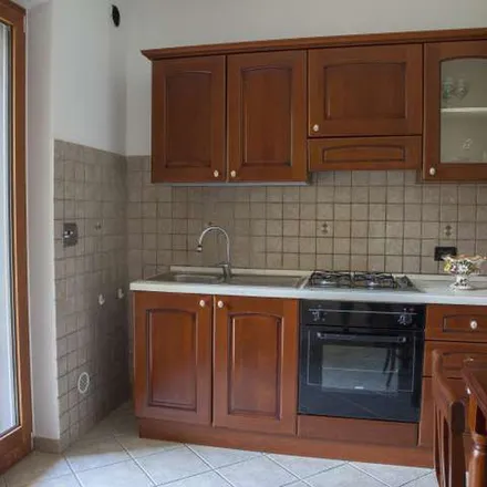 Rent this 6 bed apartment on Via Stignano in 35, 00173 Rome RM