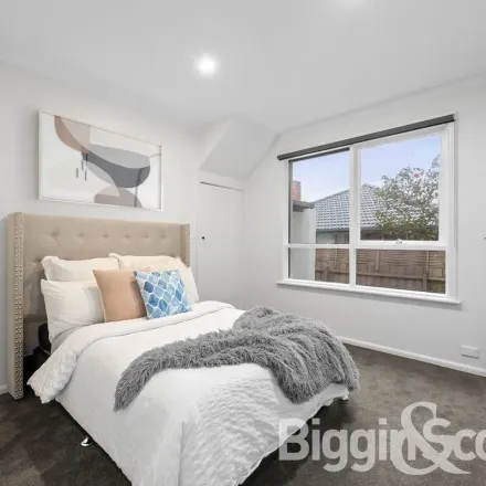 Rent this 5 bed apartment on Blackburn Road in Blackburn South VIC 3130, Australia
