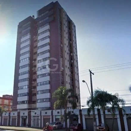 Image 2 - Ipiranga, Avenida Protásio Alves, Chácara das Pedras, Porto Alegre - RS, 91310-002, Brazil - Apartment for sale
