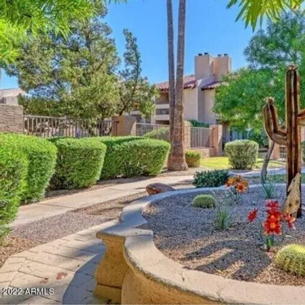 Rent this 2 bed apartment on 8244 North Pima Road in Scottsdale, AZ 85258