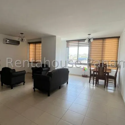 Rent this 2 bed apartment on Fausto Salazar in S.A., Avenida GMO. Patterson Jr