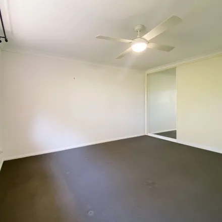 Rent this 3 bed apartment on Lady Belmore Drive in Boambee East NSW 2452, Australia