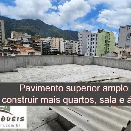 Image 1 - Grão Vizir, Rua Carvalho Alvim, Tijuca, Rio de Janeiro - RJ, 20540-002, Brazil - Apartment for sale