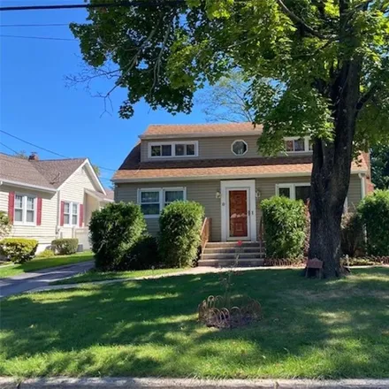 Buy this 3 bed house on 8 2nd Avenue in Spring Valley, Village of Ossining