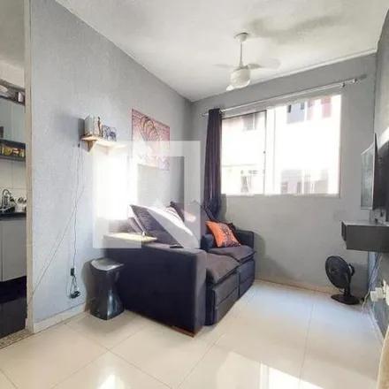 Buy this 2 bed apartment on unnamed road in Água Santa, Rio de Janeiro - RJ