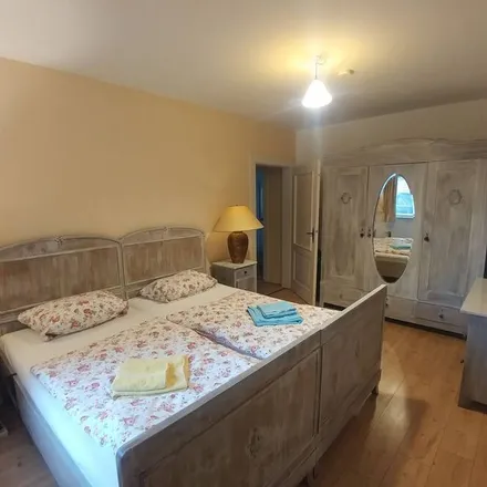 Rent this 2 bed apartment on Mücheln (Geiseltal) in Saxony-Anhalt, Germany
