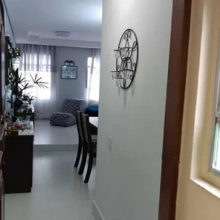 Buy this 3 bed apartment on Rua Professor Antônio Nascimento in Demarchi, São Bernardo do Campo - SP