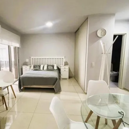 Rent this studio apartment on Avenida San Martín 554 in Departamento Punilla, 5152 Villa Carlos Paz