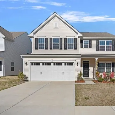 Buy this 4 bed house on Barnette Farm Lane in Indian Trail, NC 28110