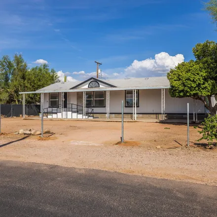 Image 7 - 743 South Pinal Drive, Apache Junction, AZ 85120, USA - House for sale