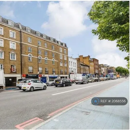 Image 6 - 200 Mile End Road, London, E1 4LD, United Kingdom - Apartment for rent