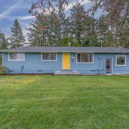Buy this 3 bed house on 29382 Sandridge Road in Oysterville, Pacific County