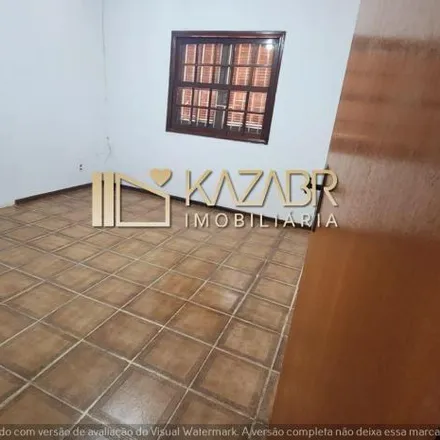 Image 1 - Rua Benedito Virgilio de Moraes, Vila Santista, Atibaia - SP, 12940-306, Brazil - House for rent