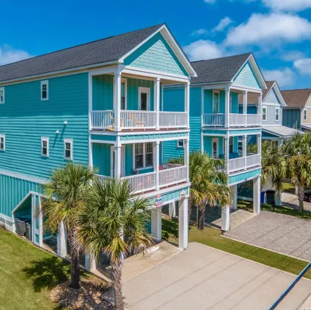 Buy this 6 bed house on 200 Melody Lane in Surfside Beach, Horry County