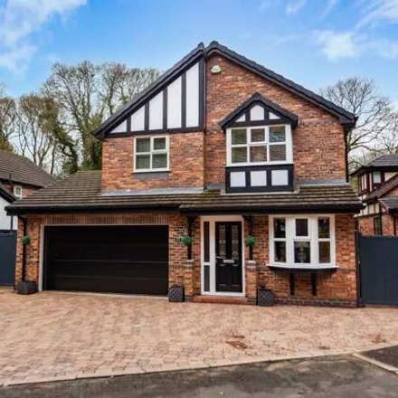 Buy this 4 bed house on Holly Dene Drive in Bolton, Lancashire