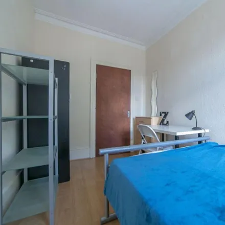Rent this 6 bed room on 11 Waldeck Road in London, N15 3EP