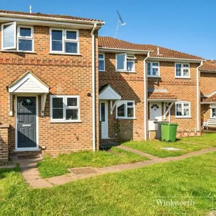 Buy this 2 bed house on 18 Hodges Close in Bagshot, GU19 5QS