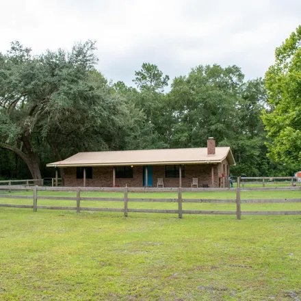 Image 7 - 923 Roberts Aman Road, Taylor County, FL 32347, USA - House for sale