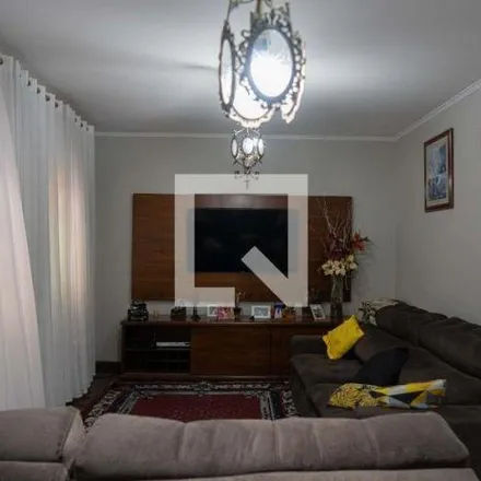 Buy this 3 bed house on Rua Adelino Fontoura in Vila Guaraciaba, Santo André - SP