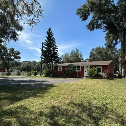 Rent this 3 bed house on 11402 Oak Drive in Brandon, FL 33569