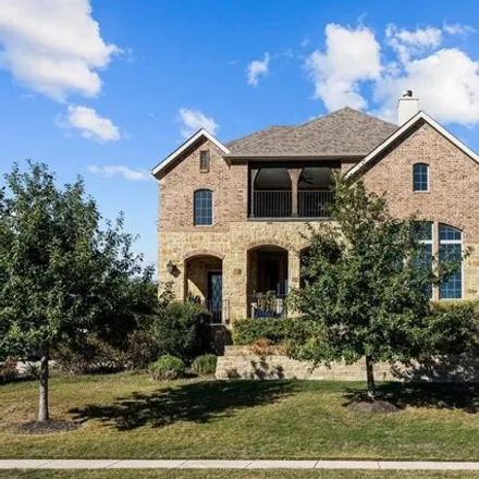 Rent this 4 bed house on 7250 Tessera Parkway in Lago Vista, Travis County