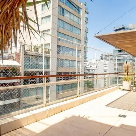 Rent this 5 bed apartment on 3 de Febrero 838 in Palermo, C1426 AAV Buenos Aires
