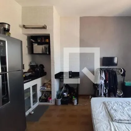 Buy this 1 bed apartment on Rua Rosa Saião in Gamboa, Rio de Janeiro - RJ