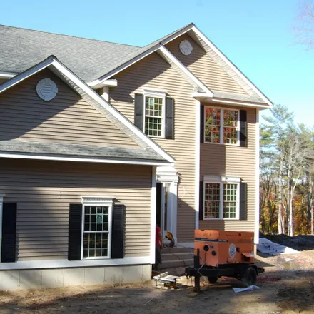 Buy this 4 bed house on 22 Constance Street in Merrimack, NH 03054