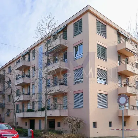 Image 8 - Boulevard de la Cluse 65, 1205 Geneva, Switzerland - Apartment for rent