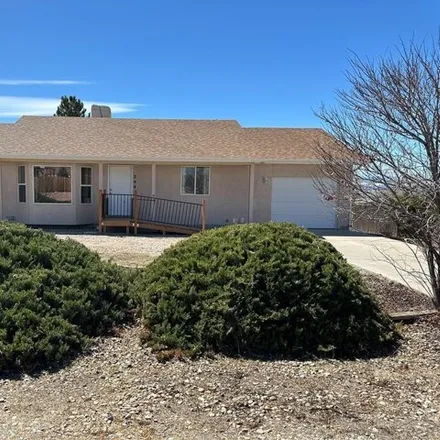 Buy this 3 bed house on 246 West Fairknoll Drive in Pueblo County, CO 81007